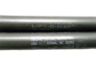 Mercury 6L2Z-7842105-AA Lift Assy - Gas