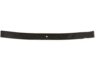 Ford YC3Z-5588-AA Auxiliary Spring, Rear