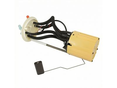 HC3Z-9H307-V Ford Sender And Pump Assembly Product Photo 2 of 4