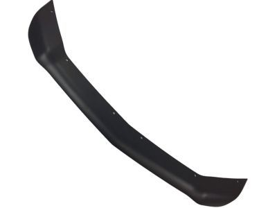 Lincoln EJ7Z-8419-AA Lower Panel