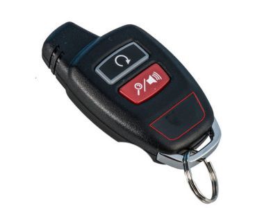 Ford 9G1Z-15K601-A Remote Control System