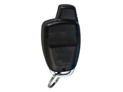 Ford 9G1Z-15K601-A Remote Control System
