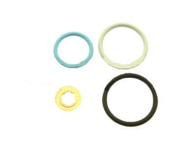 2009 Ford E-350 Super Duty Fuel Injector O-Ring - 3C3Z-9229-AA