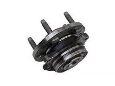 Ford 8A8Z-1104-A Hub Assy - Wheel