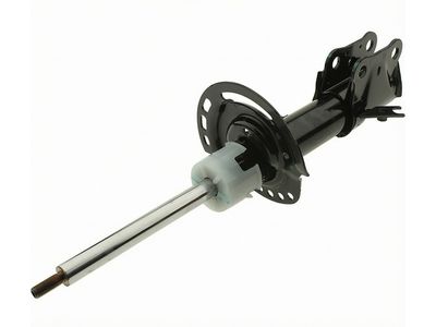 DG9Z-18124-N Ford Shock Absorber Assembly - Front, Driver Side Product Photo 4 of 4