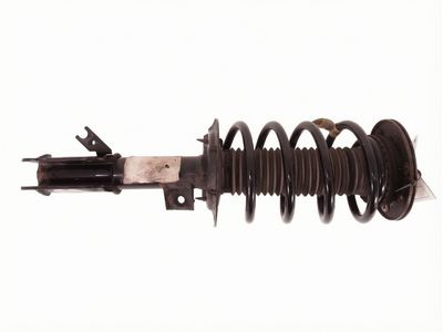 DG9Z-18124-N Ford Shock Absorber Assembly - Front, Driver Side Product Photo 1 of 4