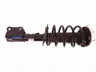 DG9Z-18124-N Ford Shock Absorber Assembly - Front, Driver Side Product Photo 3 of 4