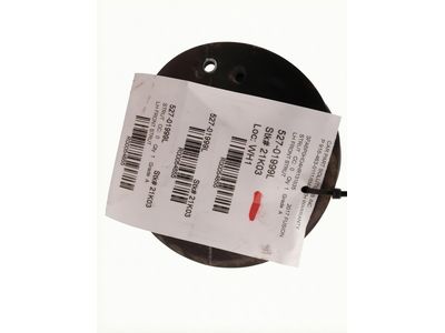 DG9Z-18124-N Ford Shock Absorber Assembly - Front, Driver Side Product Photo 2 of 4