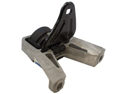 Ford 3S4Z-6038-BA Front Insulator, Passenger Side