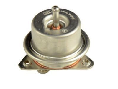 Mercury Colony Park Fuel Pressure Regulator - F4CZ-9C968-A