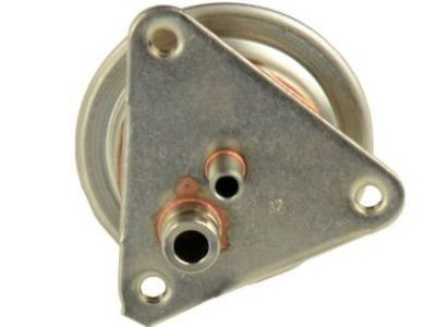 Mercury F4CZ-9C968-A Fuel Pressure Regulator