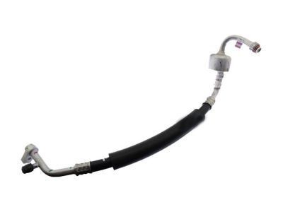 Ford FL3Z-19867-F Tube Assy
