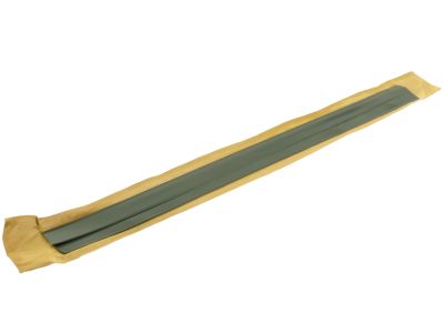 Ford 1C3Z-2625532-AAK Moulding - Door Outside, Passenger Side