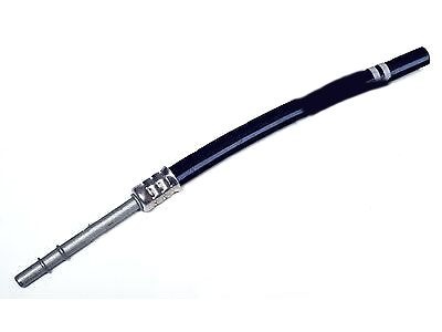 Ford XS4Z-7A031-BD Hose - Oil Cooler