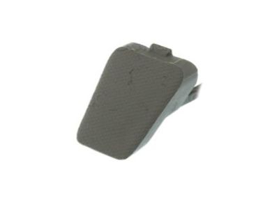 Ford FL3Z-1631458-AA Cap, Gray, Upper Passenger Side