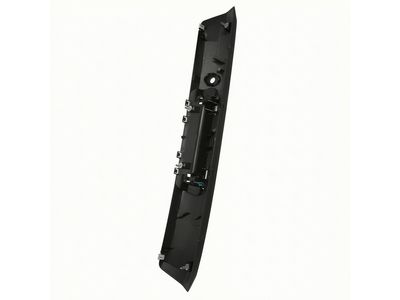 HC3Z-9943400-DB Ford Handle Product Photo 2 of 4