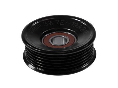 Mercury Grand Marquis Timing Belt Idler Pulley - YW7Z-8678-AA