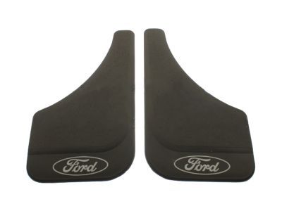 Ford C-Max Mud Flaps - F6AZ-16A550-AA