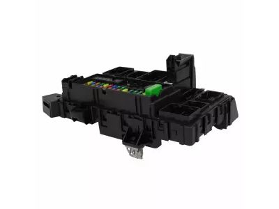 Ford HU5Z-15604-Q Kit - Alarm/Keyless Lock System