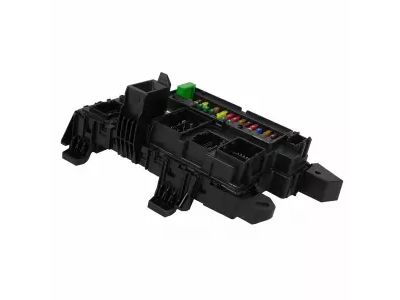 Ford HU5Z-15604-Q Kit - Alarm/Keyless Lock System