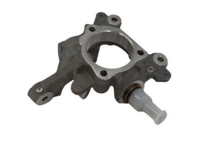 Mercury Sable Steering Knuckle - 4F1Z-3K185-AA