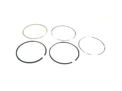 Mercury Piston Ring Set - 2U3Z-6148-A