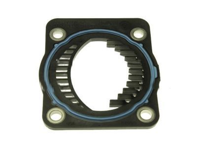 2011 Ford E-350 Super Duty Throttle Body Gasket - 5C2Z-9E936-BA