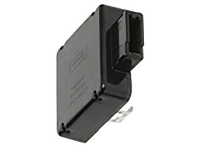 Ford BT4Z-10E893-B Aerial Assy - Gps