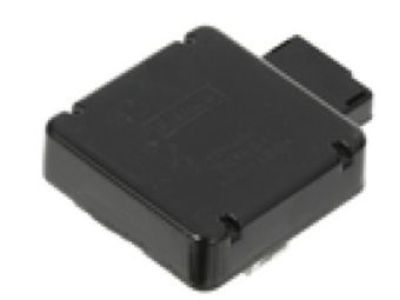 Ford BT4Z-10E893-B Aerial Assy - Gps