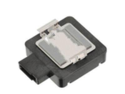 Ford BT4Z-10E893-B Aerial Assy - Gps