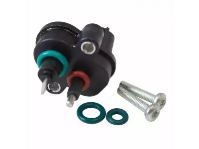 Ford F81Z-9J294-BA Heater Assembly