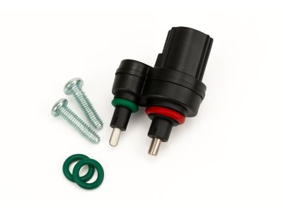 Ford F81Z-9J294-BA Heater Assembly