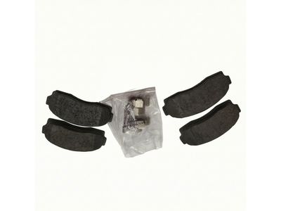 6L5Z-2001-B Ford Kit - Brake Shoe Product Photo 2 of 4