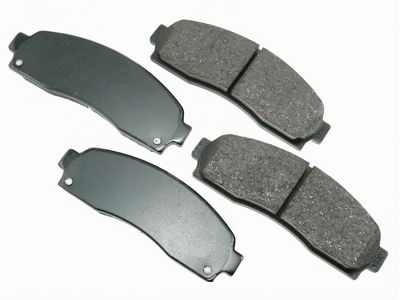 6L5Z-2001-B Ford Kit - Brake Shoe Product Photo 4 of 4