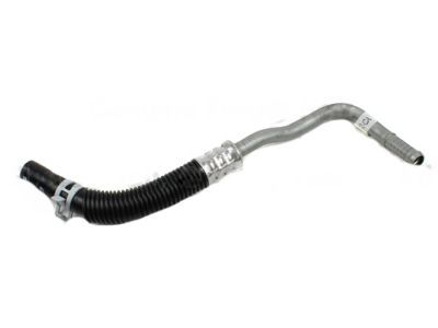 Ford 4C3Z-7B028-DA Tube - Oil Cooler                  
