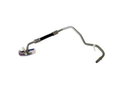 Ford Oil Cooler Hose - 6L3Z-7C410-AA