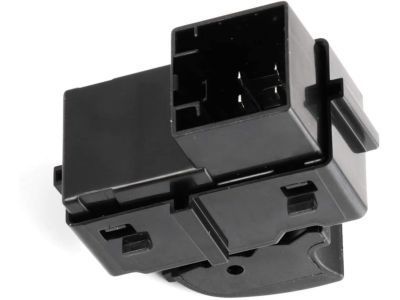 Ford 9L3Z-14529-AC Window Switch, Rear