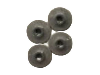 Ford -W706220-S442 Catalytic Converter Retainer Nut