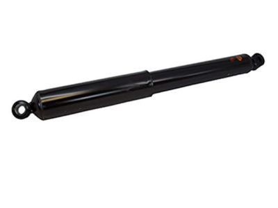 2013 Ford F-250 Super Duty Shock Absorber - BC3Z-18125-AL
