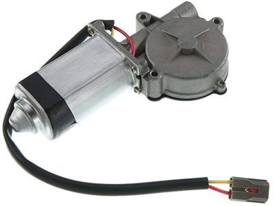 Ford F1TZ-7823394-C Motor Assembly - Window Operator