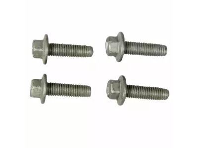 Ford -N805375-S361 Screw