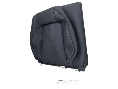 Ford JR3Z-6366600-BD Cover Assembly - Rear Seat Back, Passenger Side JR3Z-6366600-BD Ford Cover Assembly - Rear Seat Back, Passenger Side Product Photo 1 of 2
