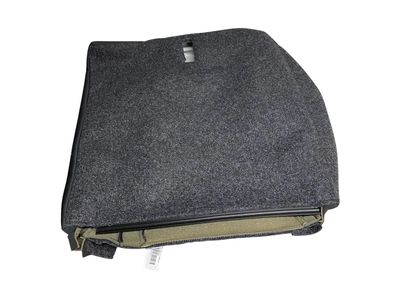 JR3Z-6366600-BD Ford Cover Assembly - Rear Seat Back, Passenger Side Product Photo 2 of 2