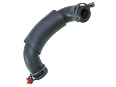 Ford 4S4Z-6758-BA Tube Assy
