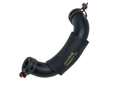 Ford 4S4Z-6758-BA Tube Assy