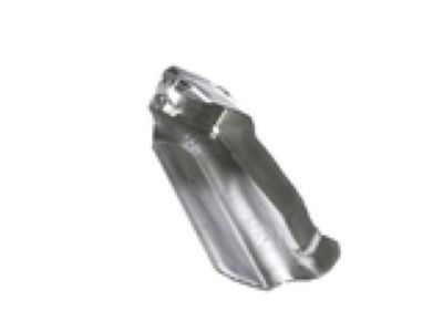 2012 Ford F-150 Exhaust Heat Shield - BL3Z-9A462-A