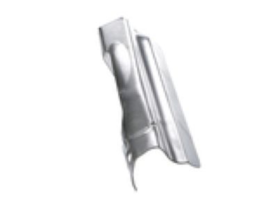 Ford BL3Z-9A462-A Heat Shield, Passenger Side