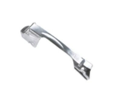 Ford BL3Z-9A462-A Heat Shield, Passenger Side