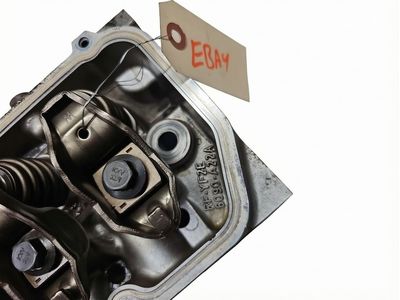 YF2Z-6049-BA Ford Cylinder Head Assembly Product Photo 4 of 4