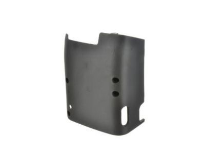 Ford 8C2Z-3530-AB Shroud Assy - Steering Column